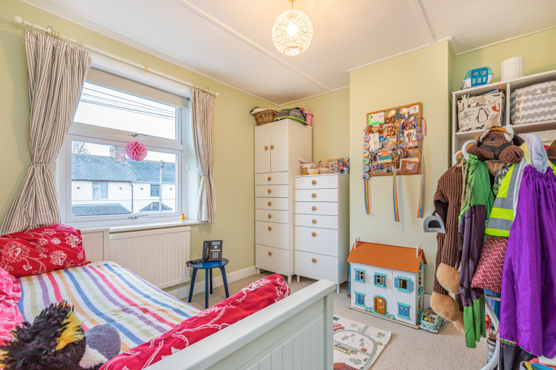 Littlehay Road, Oxford, OX4 3EQ