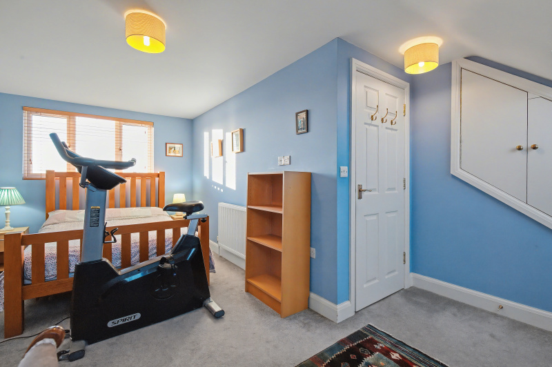 Bartholomew Road, Oxford, OX4 3QQ