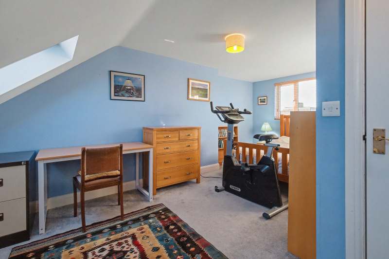 Bartholomew Road, Oxford, OX4 3QQ