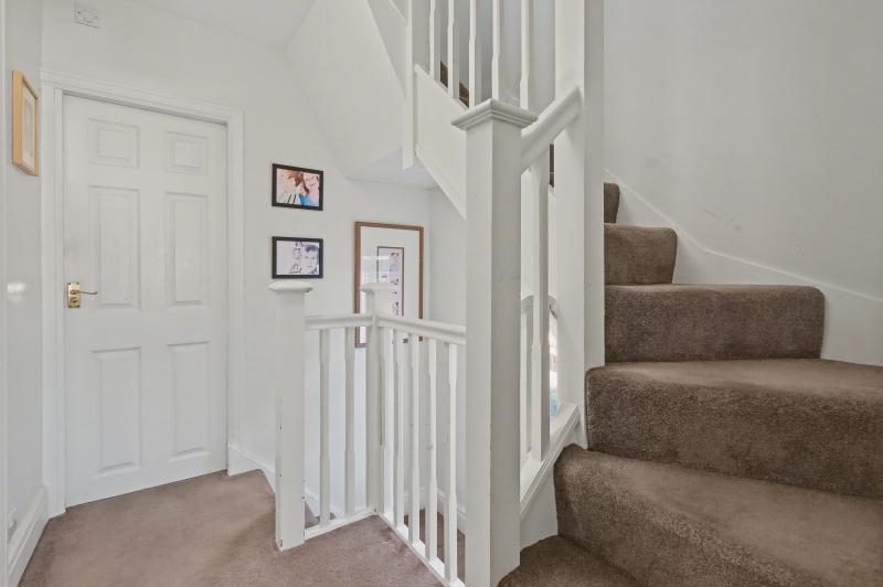 Bartholomew Road, Oxford, OX4 3QQ