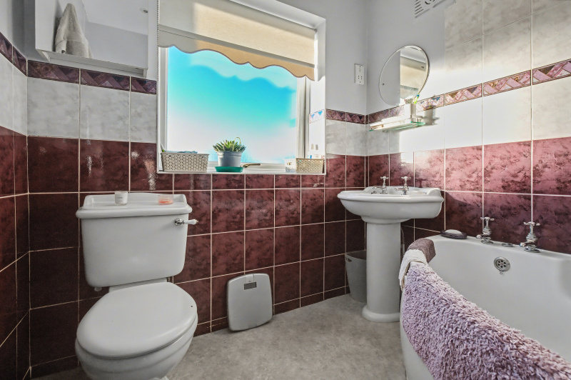 Bartholomew Road, Oxford, OX4 3QQ