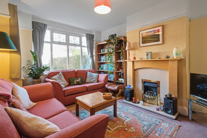 Bartholomew Road, Oxford, OX4 3QQ