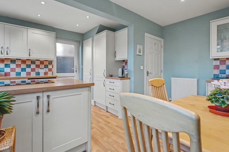 Bartholomew Road, Oxford, OX4 3QQ