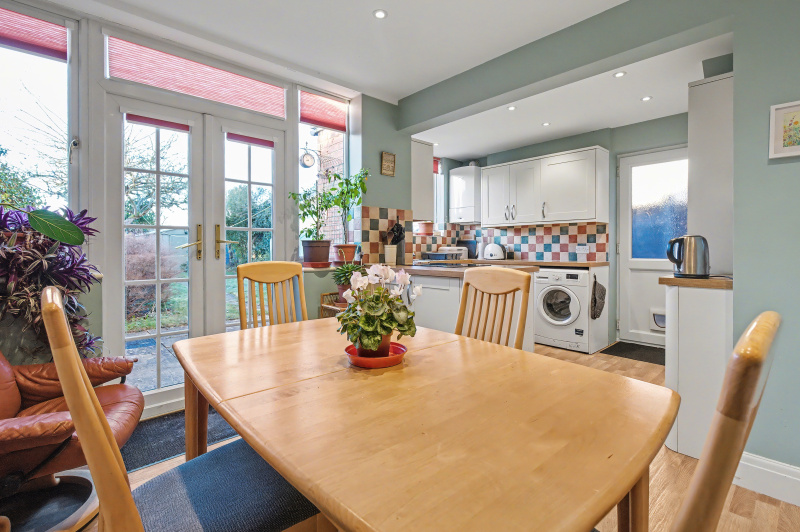 Bartholomew Road, Oxford, OX4 3QQ