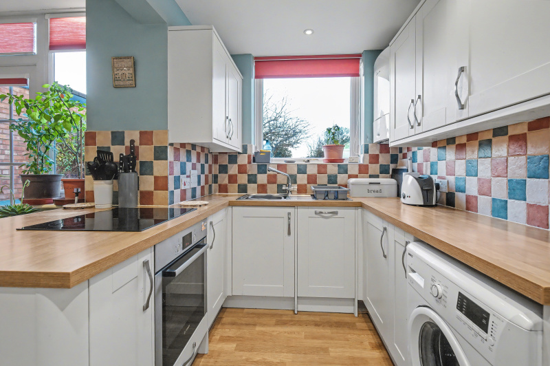 Bartholomew Road, Oxford, OX4 3QQ