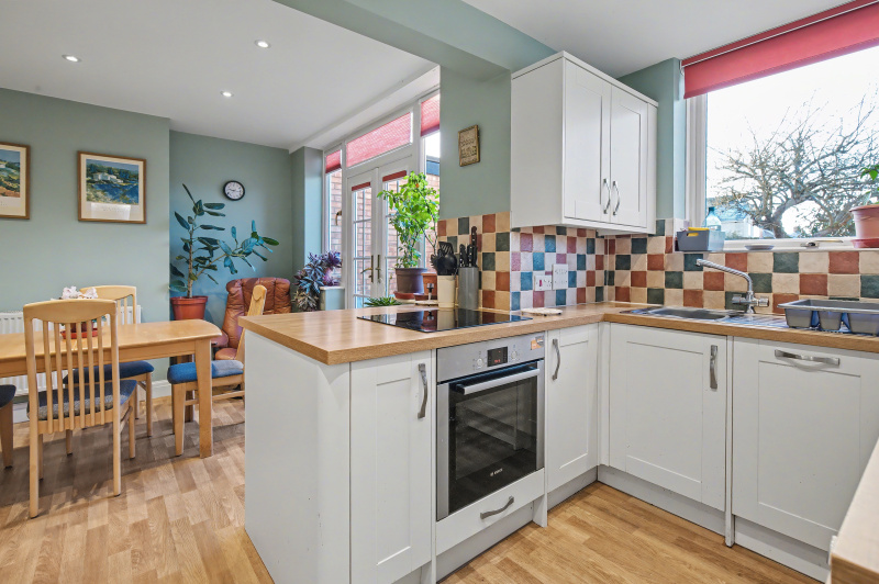 Bartholomew Road, Oxford, OX4 3QQ