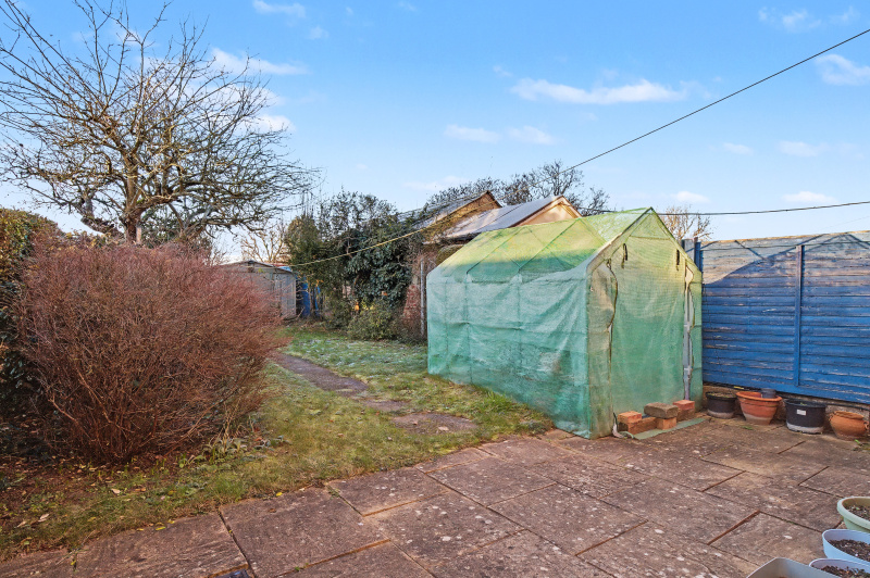 Bartholomew Road, Oxford, OX4 3QQ