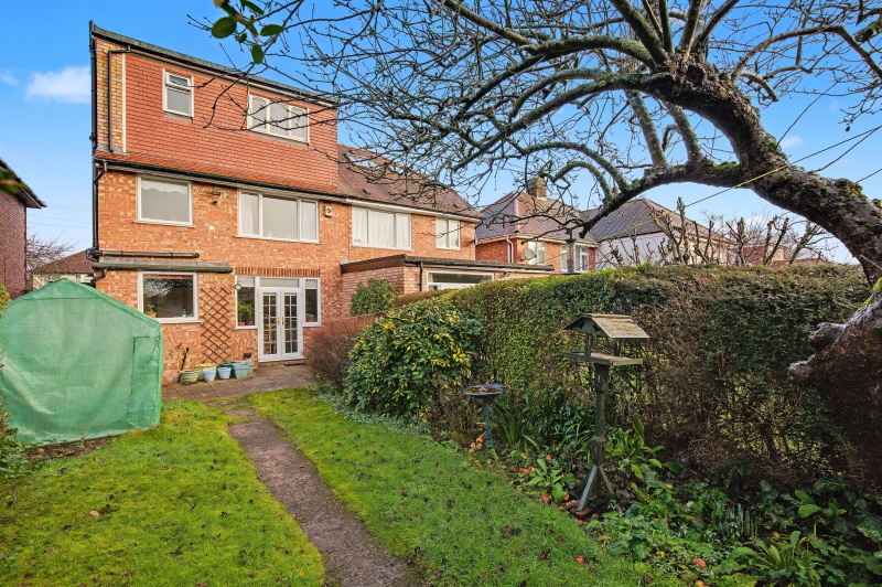 Bartholomew Road, Oxford, OX4 3QQ