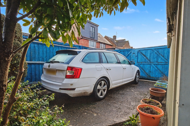 Bartholomew Road, Oxford, OX4 3QQ