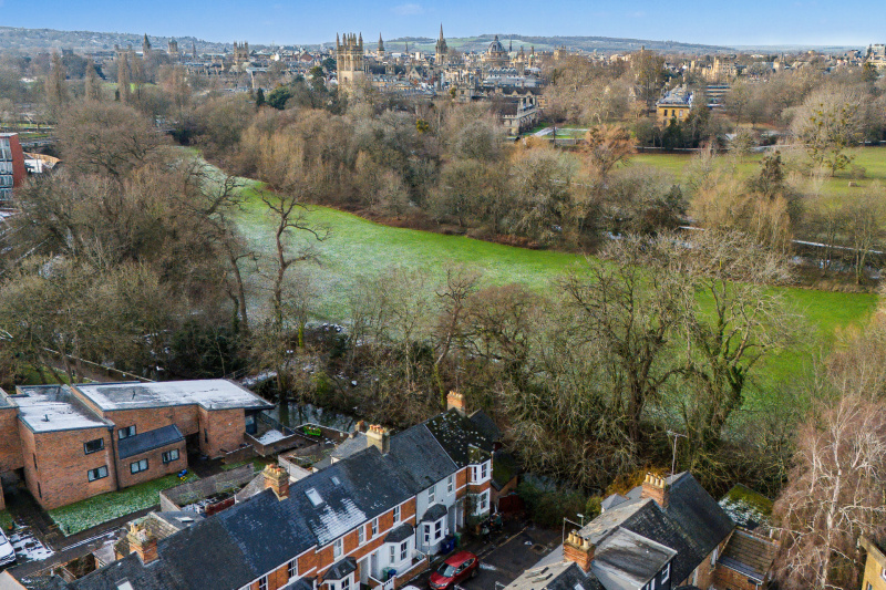 Boulter Street, St Clements, OX4 1AX