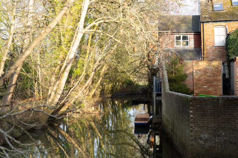 Boulter Street, St Clements, OX4 1AX