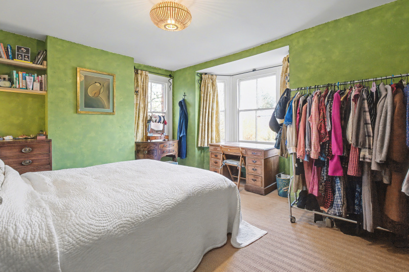 Boulter Street, St Clements, OX4 1AX