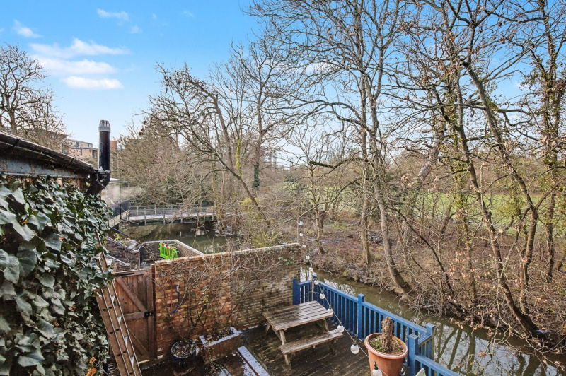 Boulter Street, St Clements, OX4 1AX