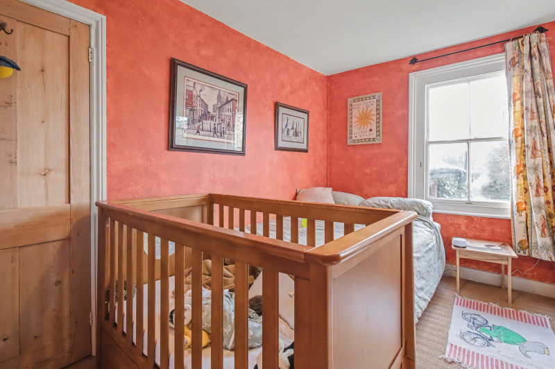 Boulter Street, St Clements, OX4 1AX