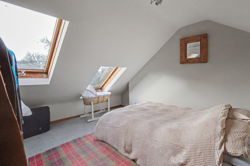 Boulter Street, St Clements, OX4 1AX