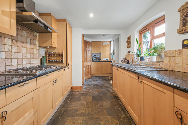 Boulter Street, St Clements, OX4 1AX