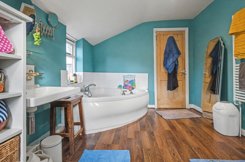 Boulter Street, St Clements, OX4 1AX