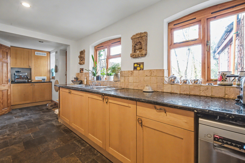 Boulter Street, St Clements, OX4 1AX