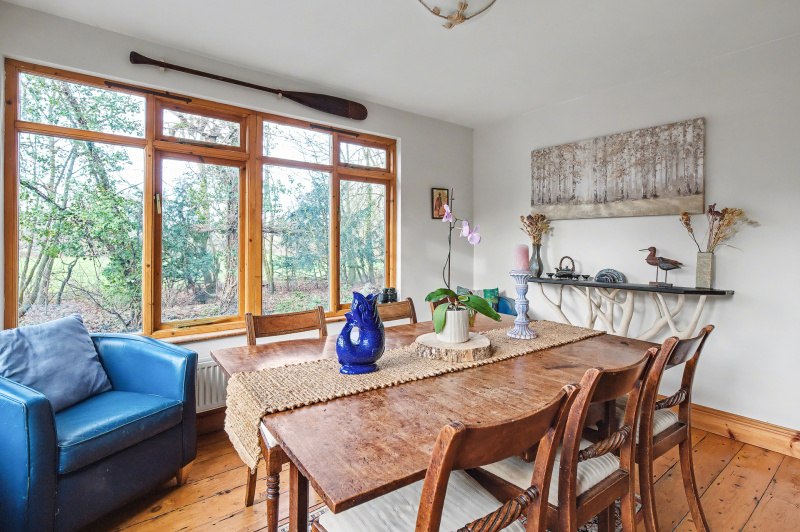 Boulter Street, St Clements, OX4 1AX