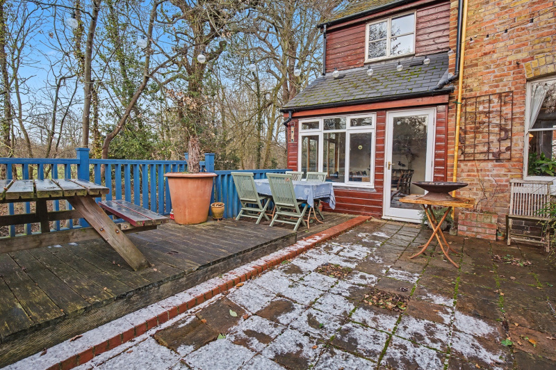 Boulter Street, St Clements, OX4 1AX