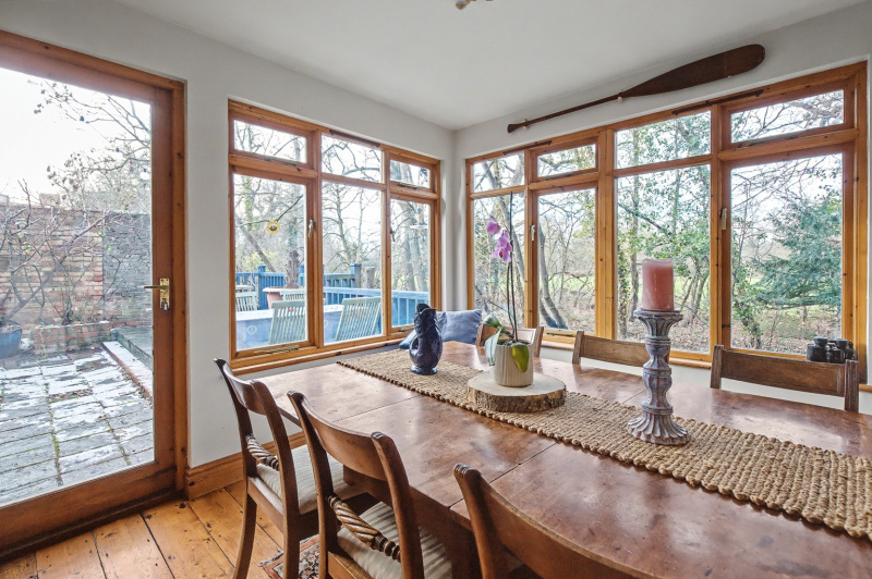 Boulter Street, St Clements, OX4 1AX