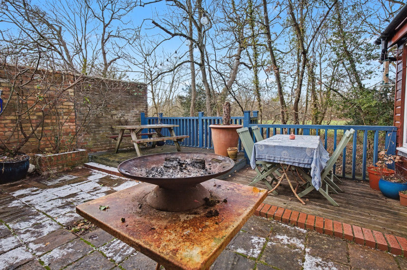 Boulter Street, St Clements, OX4 1AX