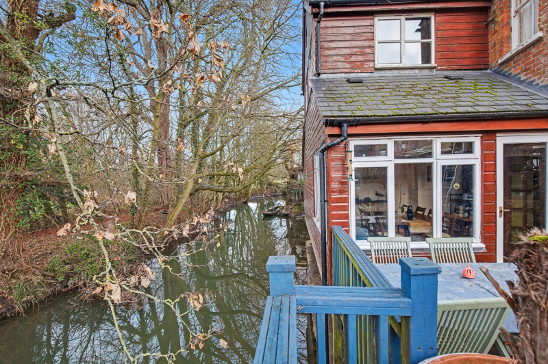 Boulter Street, St Clements, OX4 1AX