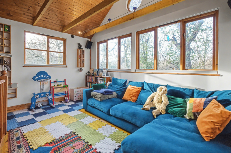 Boulter Street, St Clements, OX4 1AX