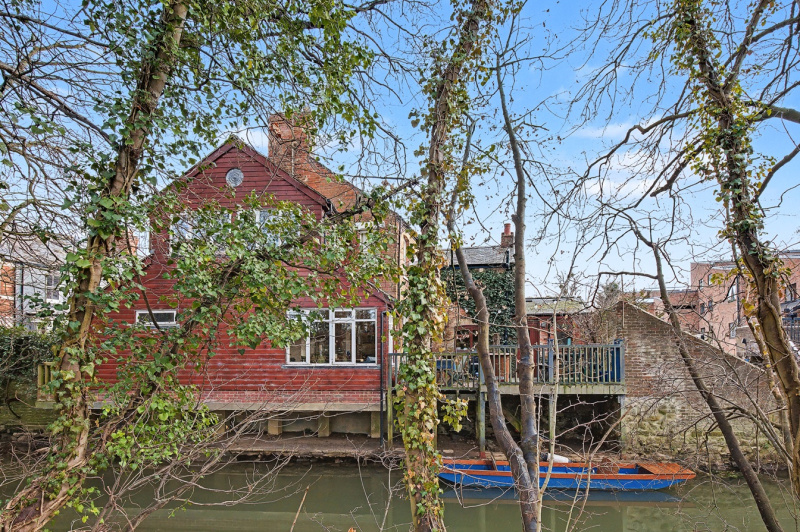 Boulter Street, St Clements, OX4 1AX