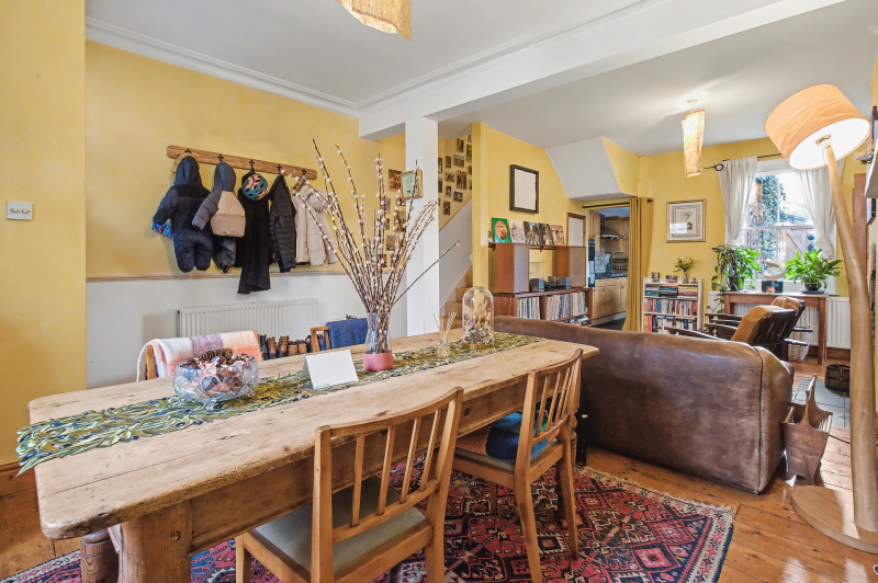 Boulter Street, St Clements, OX4 1AX