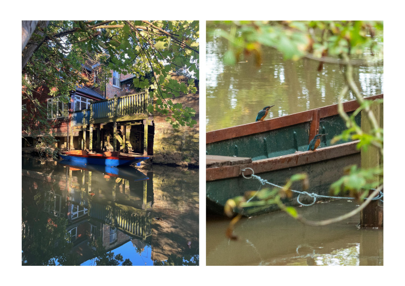 Boulter Street, St Clements, OX4 1AX