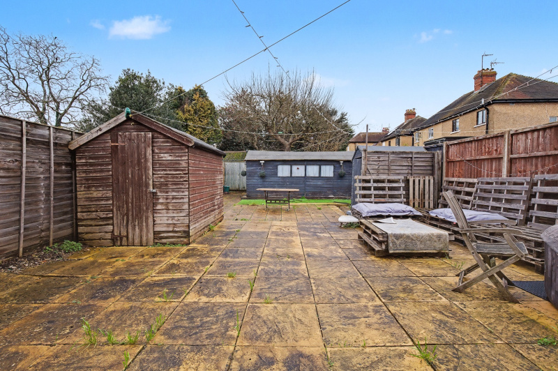 Rupert Road, Oxford, OX4 2QQ