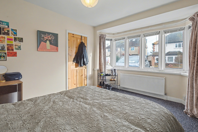 Rupert Road, Oxford, OX4 2QQ