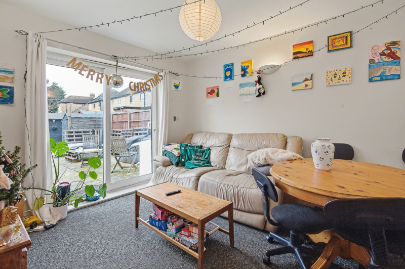 Rupert Road, Oxford, OX4 2QQ