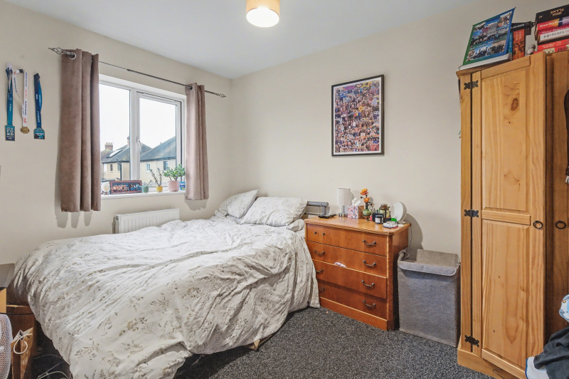 Rupert Road, Oxford, OX4 2QQ