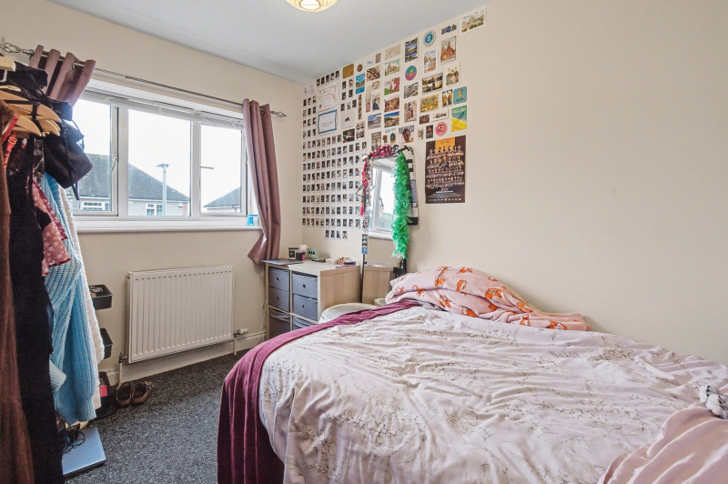 Rupert Road, Oxford, OX4 2QQ