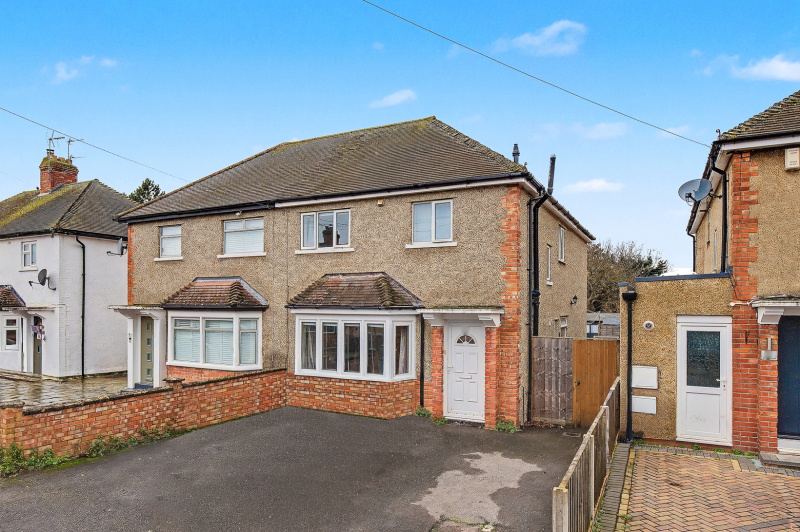 Rupert Road, Oxford, OX4 2QQ