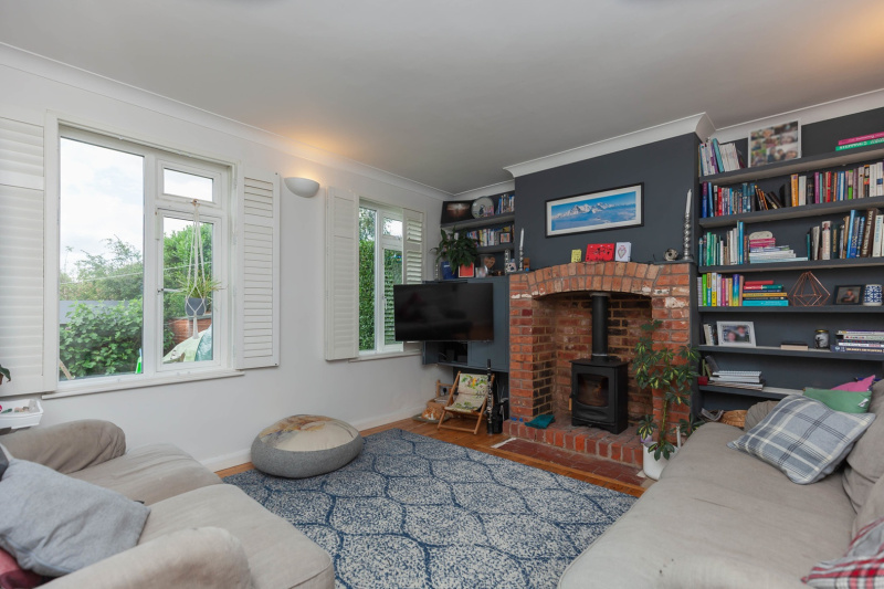 Heyford Hill Lane, Sandford on Thames, OX4 4YG