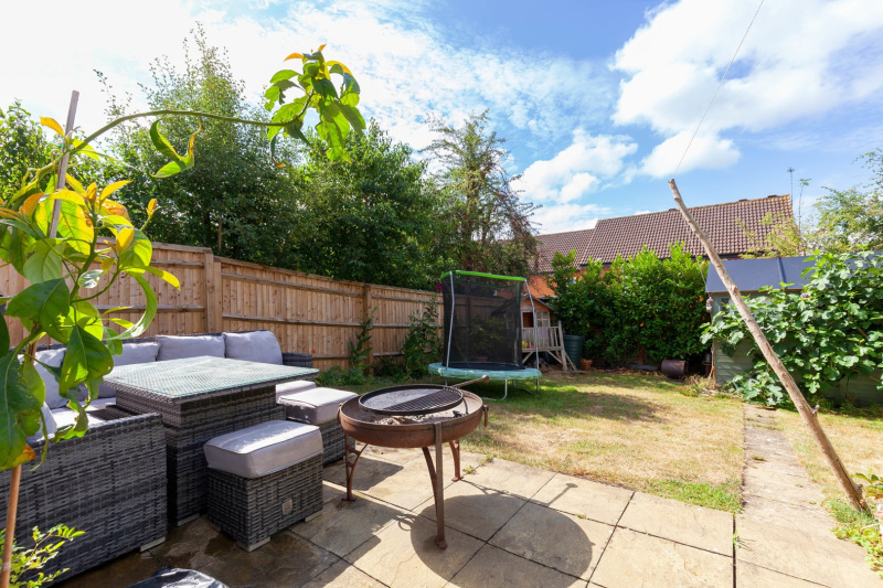 Heyford Hill Lane, Sandford on Thames, OX4 4YG