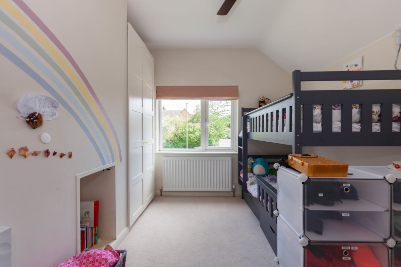 Heyford Hill Lane, Sandford on Thames, OX4 4YG