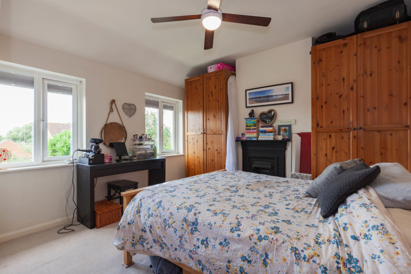 Heyford Hill Lane, Sandford on Thames, OX4 4YG