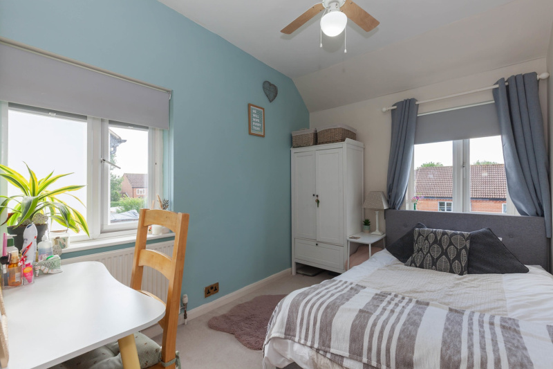 Heyford Hill Lane, Sandford on Thames, OX4 4YG