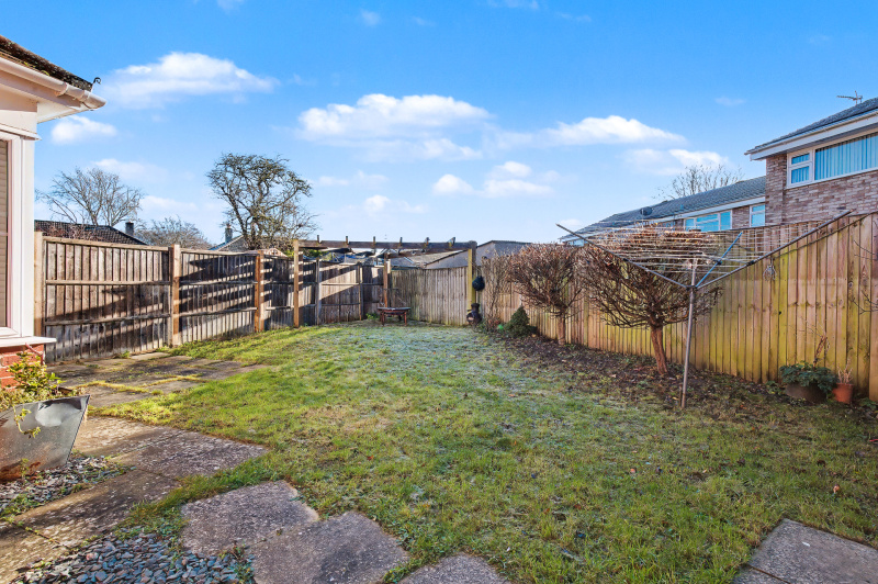 Pipley Furlong, Oxford, OX4 4JW