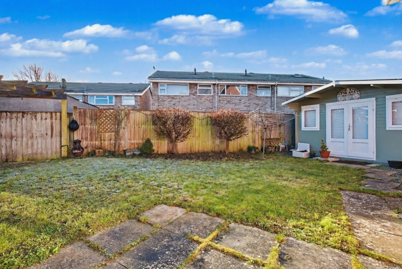 Pipley Furlong, Oxford, OX4 4JW