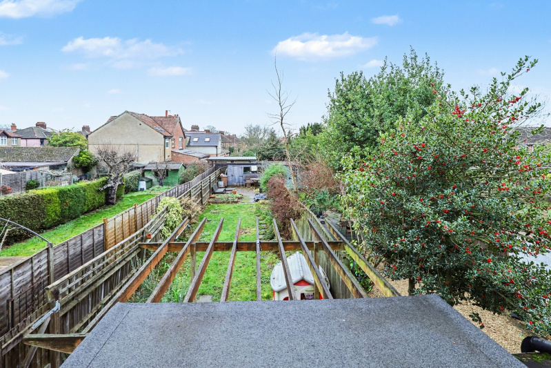 Oxford Road, Oxford, OX4 4PE