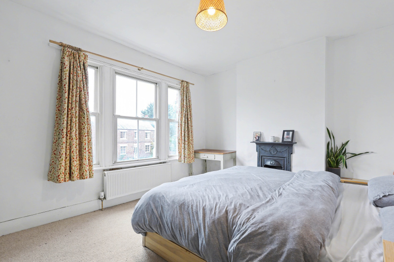 Oxford Road, Oxford, OX4 4PE