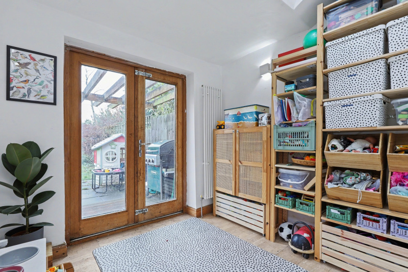 Oxford Road, Oxford, OX4 4PE