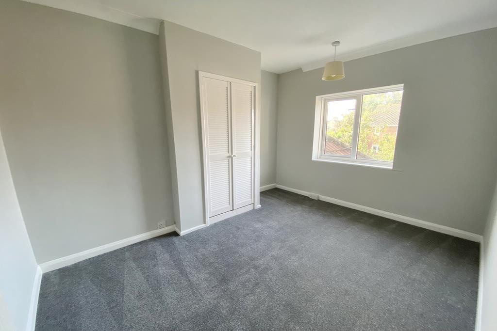 4 Bedroom Semi Detached House Dixon Kelley