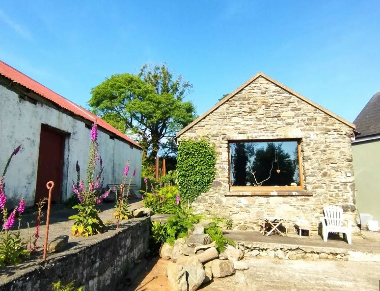 Smallholding for Sale Bantry – Irish Rural Homes