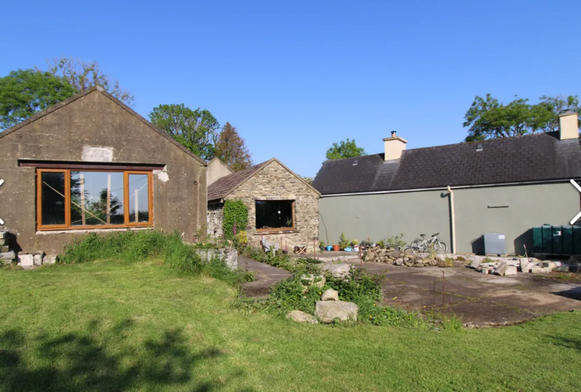 Smallholding for Sale Bantry Irish Rural Homes